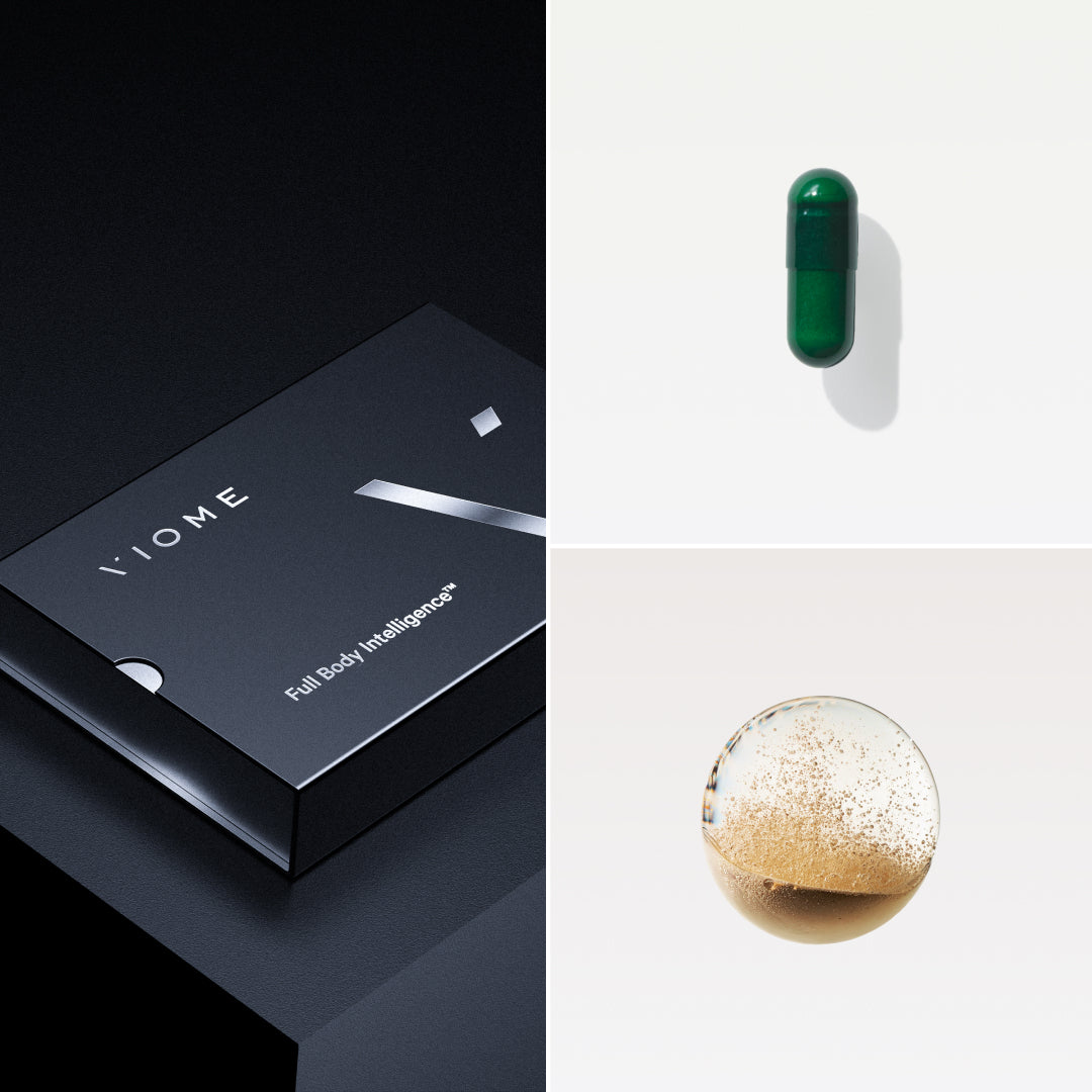 Full Body Intelligence™ Bundle 1