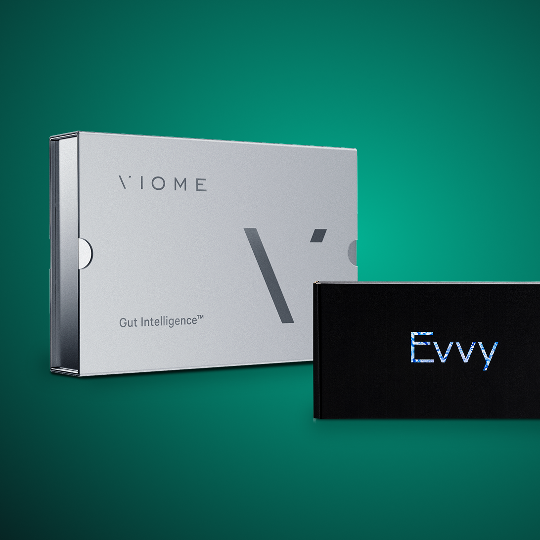 GI + Evvy