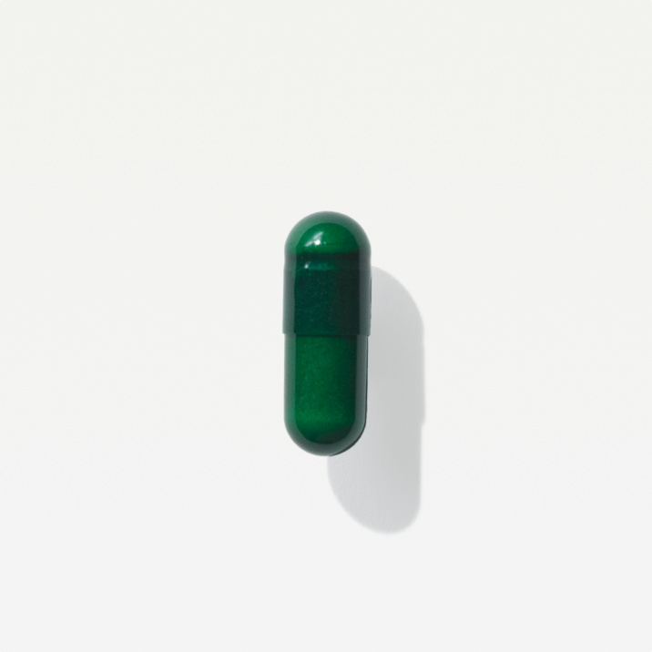Precision Supplements