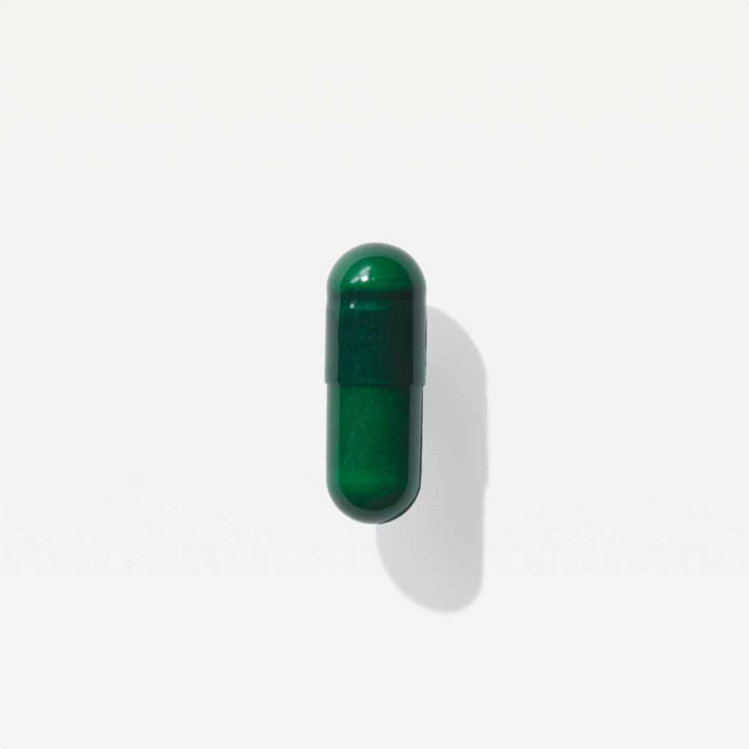 Precision Supplements