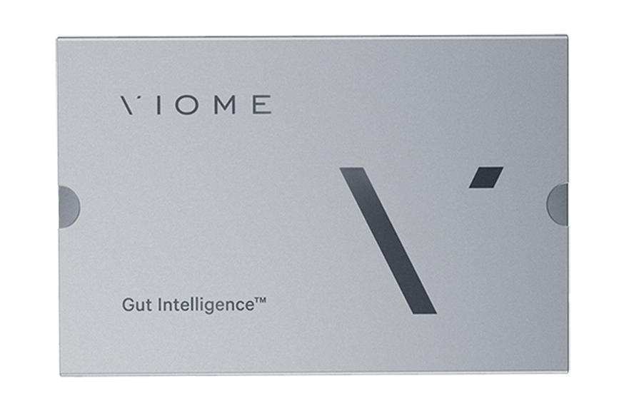 TOS Gut Intelligence™ service