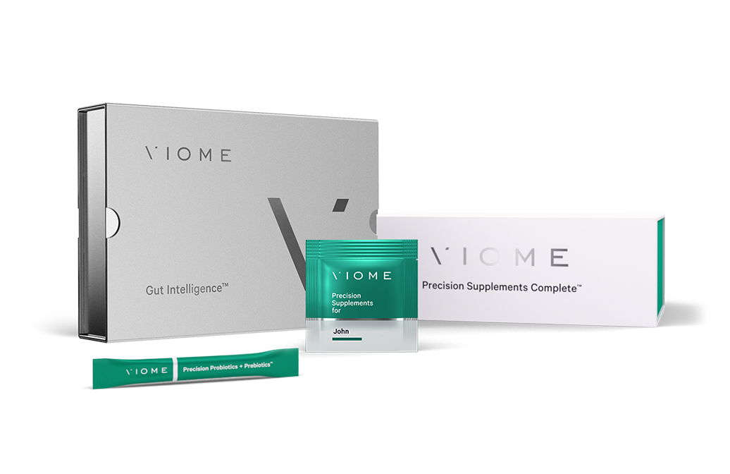 Gut Intelligence™ - $99