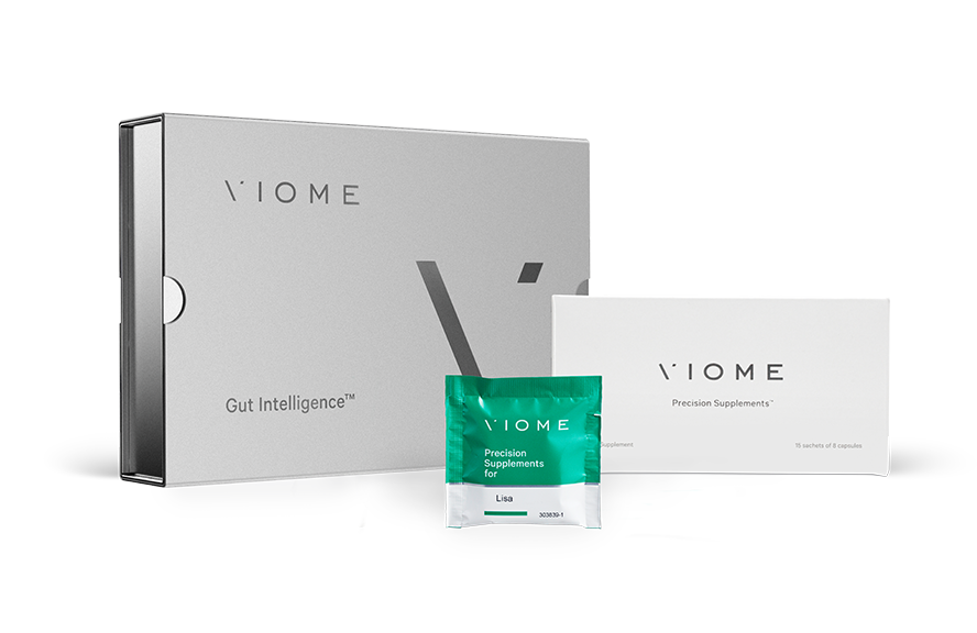 Gut Intelligence Test - $99