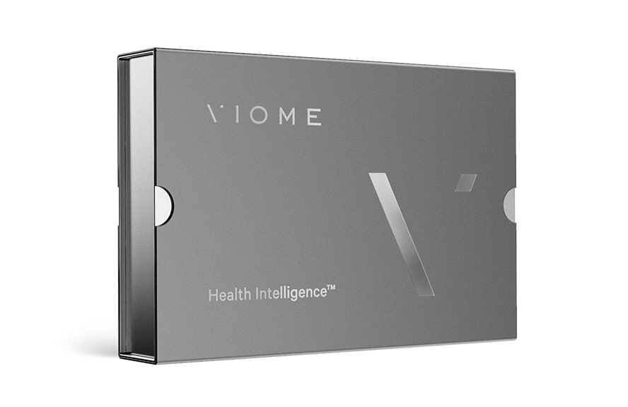 Health Intelligence™ Test (includes Gut Intelligence™) App