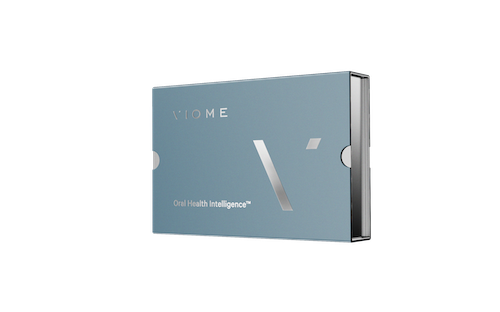 Oral Health Intelligence™ Test