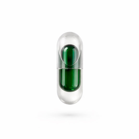 Advanced TriSynbiotic