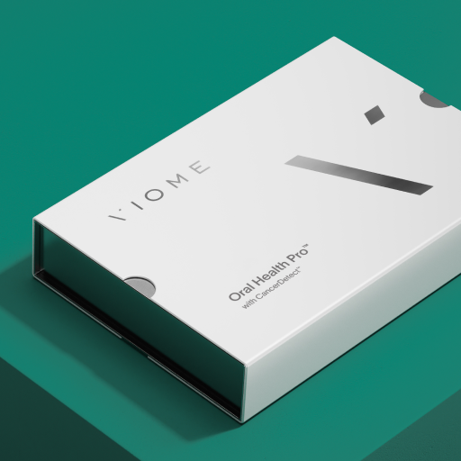 Oral Health Pro™ with CancerDetect® Test Variant